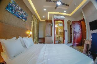 Three Inn Hulhumalé Zimmer foto